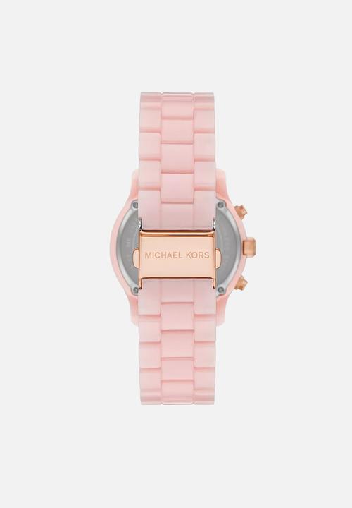 Michael Kors - Runway - pink