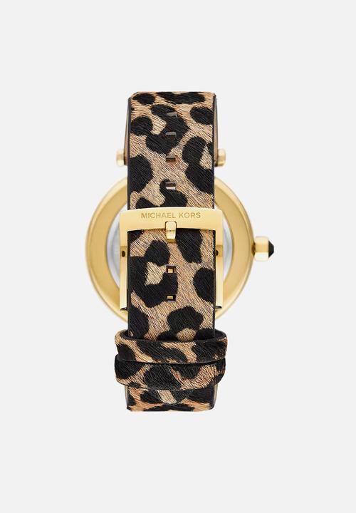 Michael Kors - Parker - gold