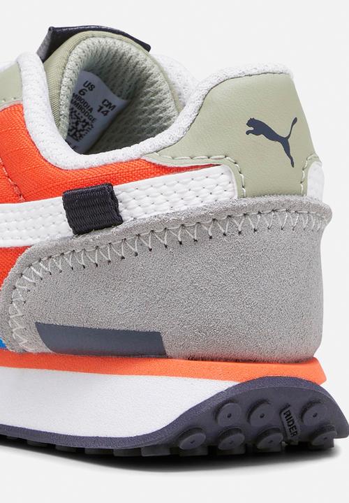PUMA - Future rider play on ac inf - racing blue