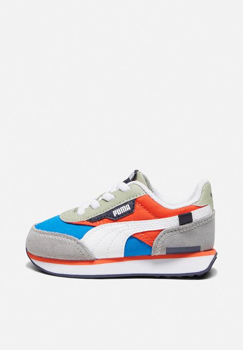 PUMA - Future rider play on ac inf - racing blue