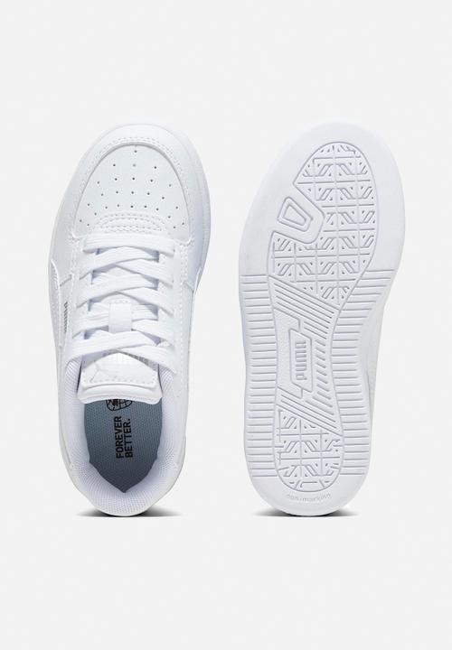PUMA - Caven 2.0 PS - puma white/puma silver/puma black