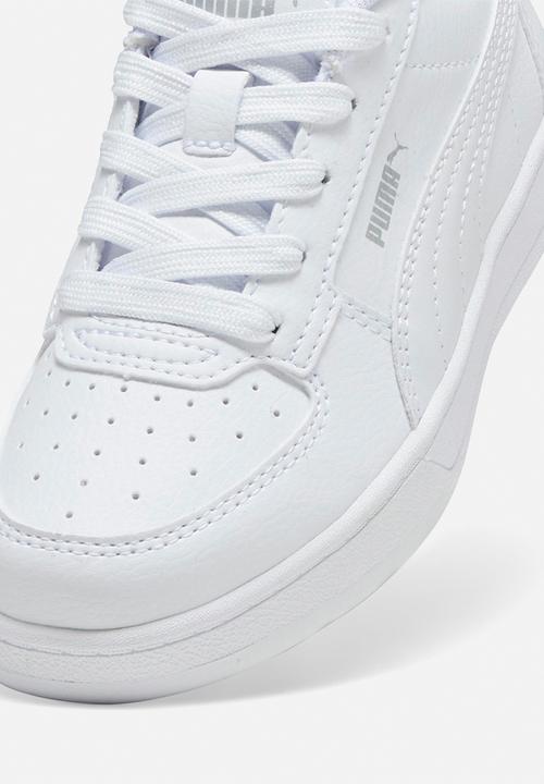 PUMA - Caven 2.0 PS - puma white/puma silver/puma black