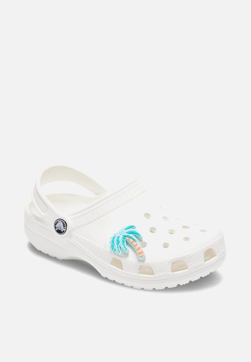 Crocs - Palm tree loose - multi