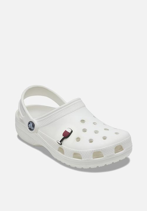 Crocs - Wine glass loose - multi