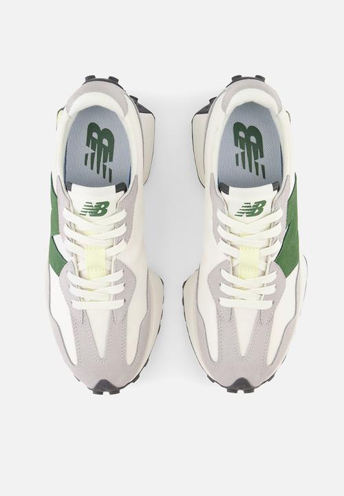New Balance  - 327 v1 - raincloud with nori