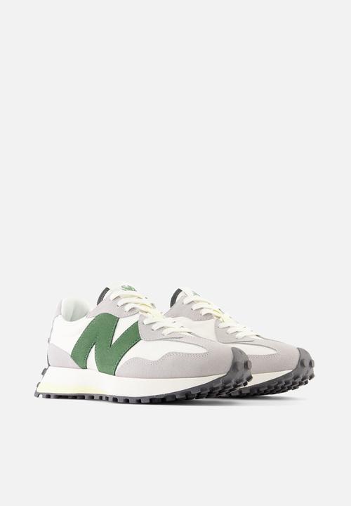 New Balance  - 327 v1 - raincloud with nori
