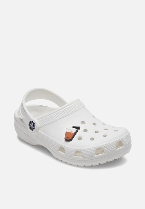 Crocs - Iced coffee loose - multi