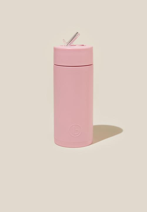 Active drink bottle 1L - pink fizz