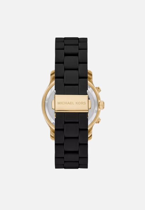 Michael Kors - Runway - gold