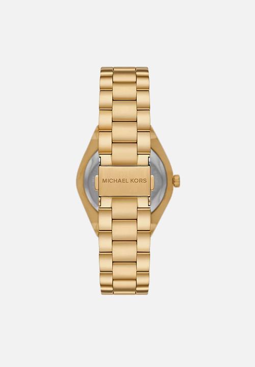 Michael Kors - Lennox - gold