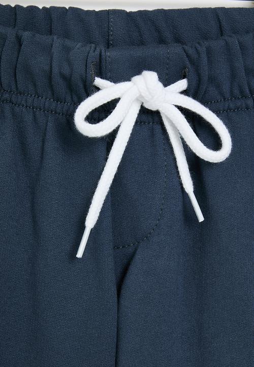 Quiksilver - Easy day trackshort boy - navy blazer