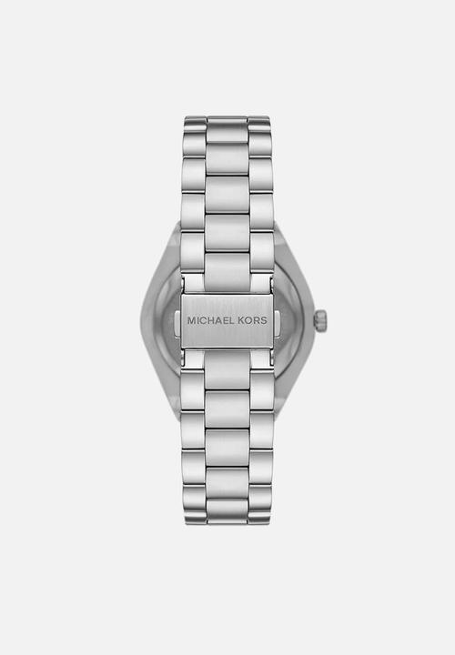 Michael Kors - Lennox - silver