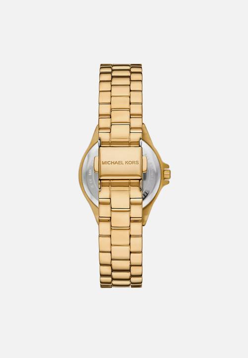 Michael Kors - Lennox - gold