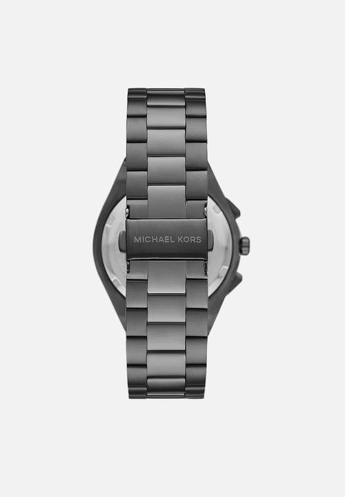 Michael Kors - Lennox - gunmetal