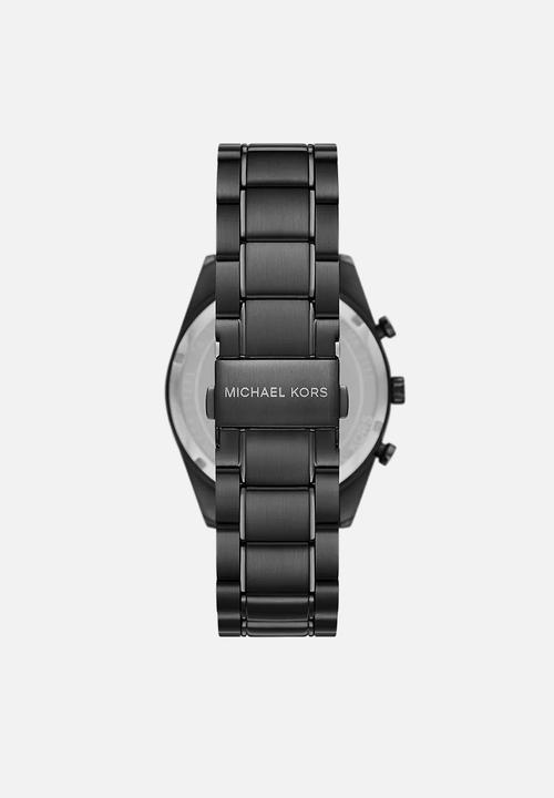 Michael Kors - Accelerator - black