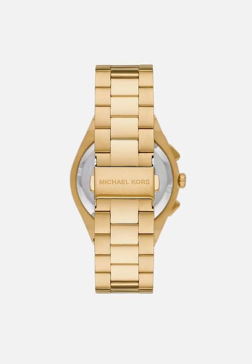 Michael Kors - Lennox - gold