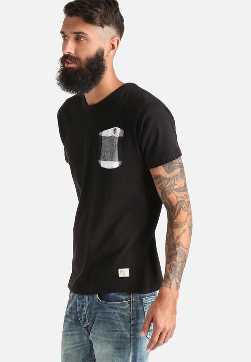 Bellfield - Davidson Tee