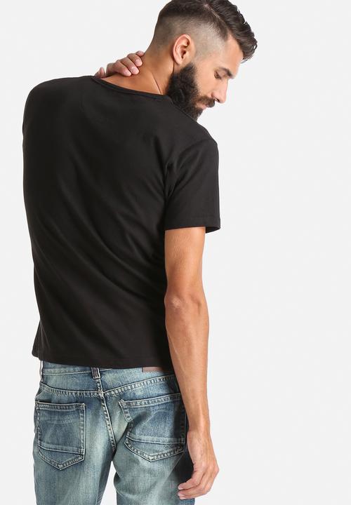 Bellfield - Davidson Tee