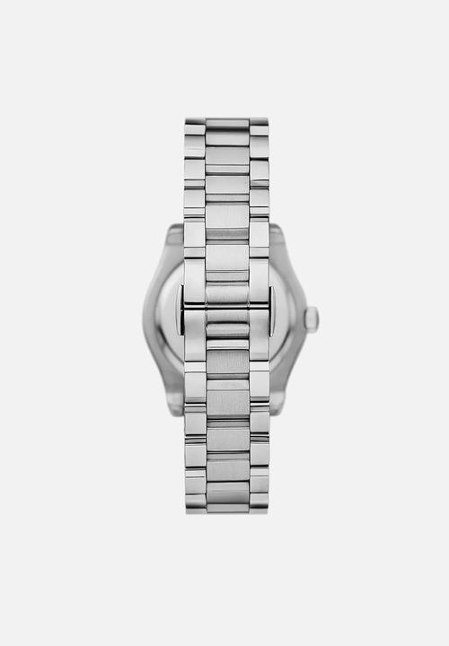 Armani - Federica - silver 