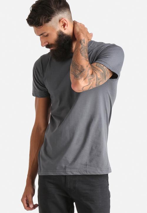 American Apparel - Short Sleeve Tee