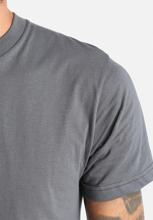 American Apparel - Short Sleeve Tee