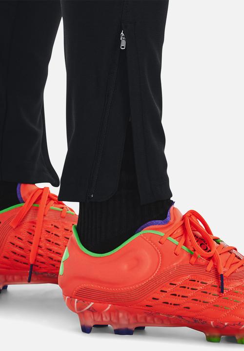 Under Armour - Ua w's ch pique pant - black & white