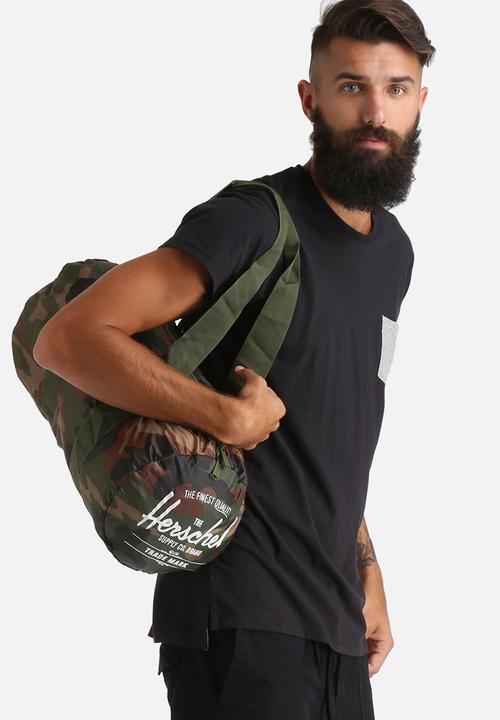 Herschel Supply Co. - Packable Duffel