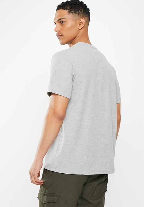 Brave Soul - MTS-501 napa - grey