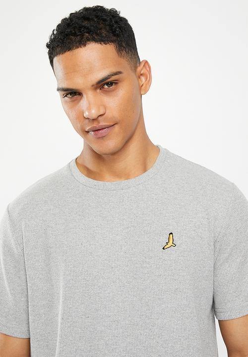 Brave Soul - MTS-501 napa - grey