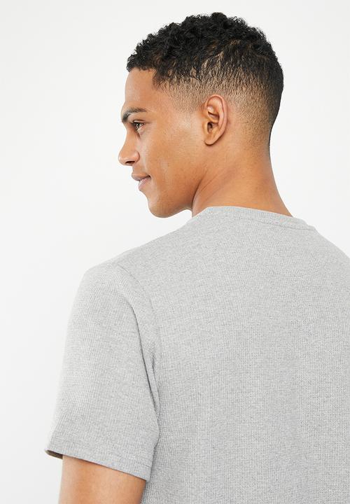 Brave Soul - MTS-501 napa - grey