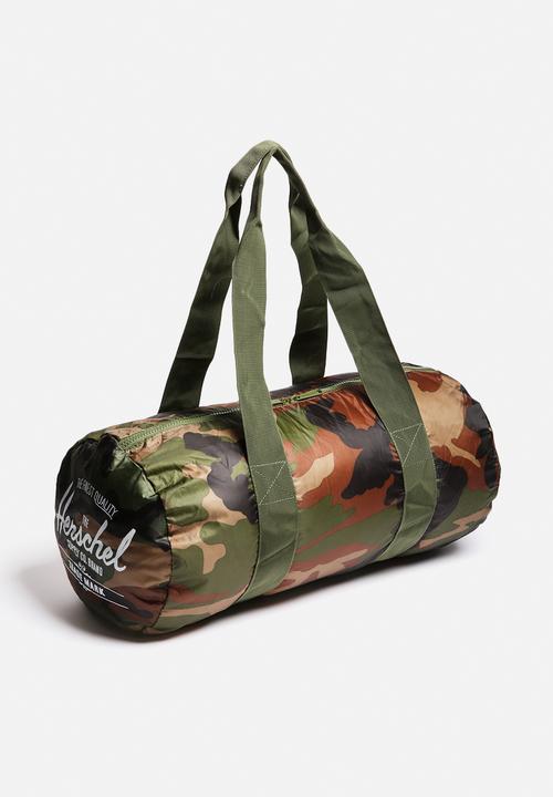 Herschel Supply Co. - Packable Duffel