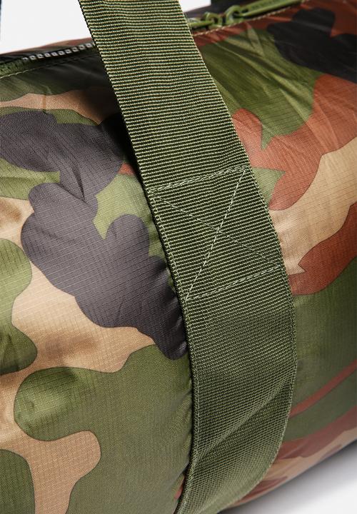 Herschel Supply Co. - Packable Duffel