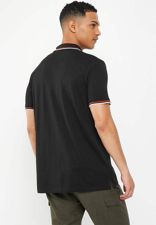 Brave Soul - MPS-131 ohma - black