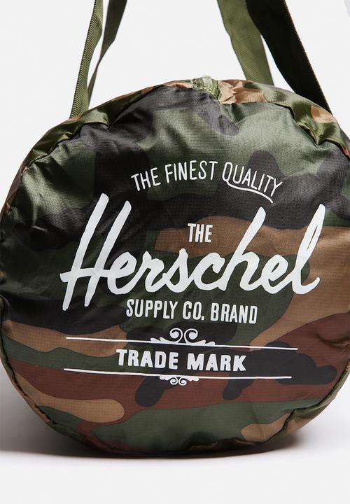 Herschel Supply Co. - Packable Duffel