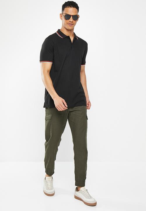 Brave Soul - MPS-131 ohma - black