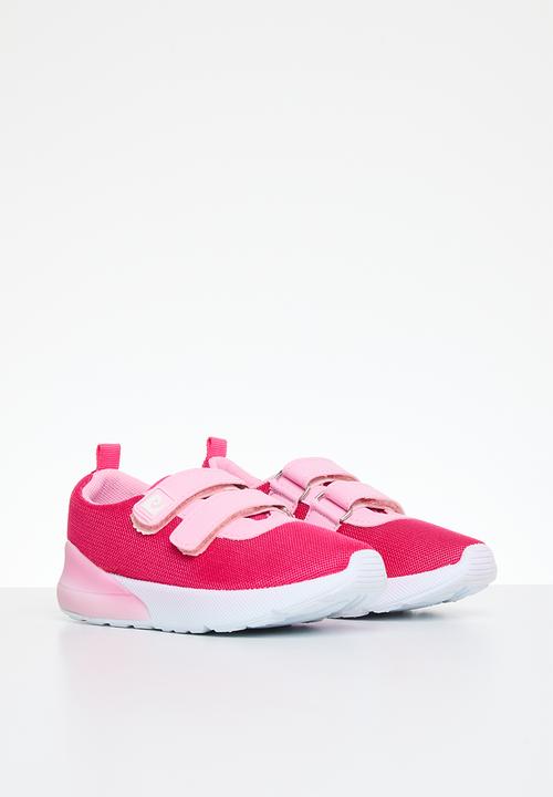 Pierre Cardin - Bear trainer - pink
