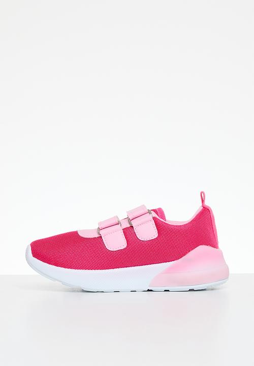 Pierre Cardin - Bear trainer - pink