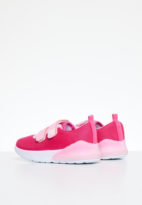 Pierre Cardin - Bear trainer - pink