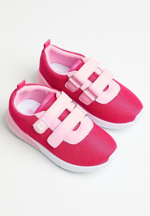 Pierre Cardin - Bear trainer - pink