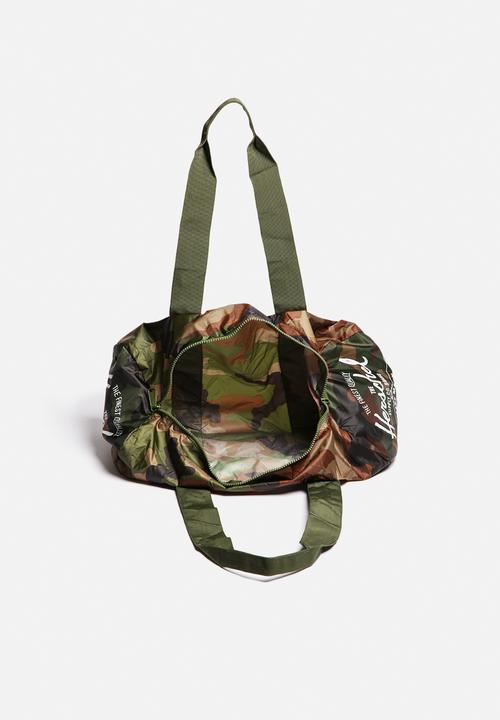 Herschel Supply Co. - Packable Duffel