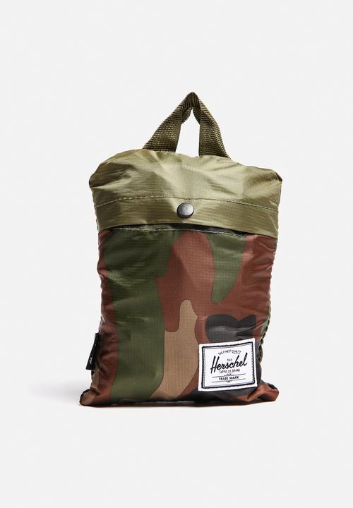 Herschel Supply Co. - Packable Duffel