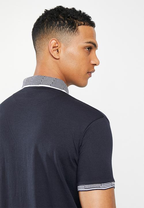 Brave Soul - MPS-131 glover - navy
