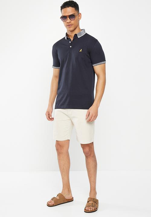 Brave Soul - MPS-131 glover - navy