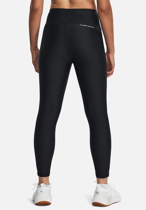 Under Armour - Pjt rck all train hg ankl lg - black & white clay