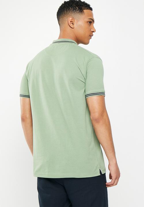 Brave Soul - MPS-131 kanoh - mint green