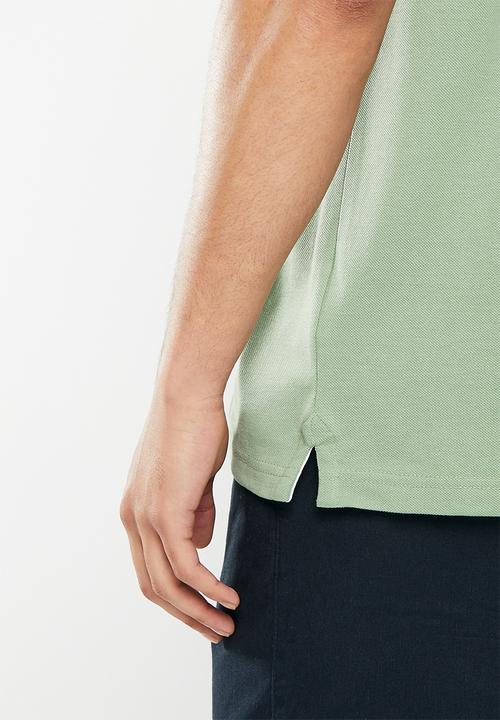Brave Soul - MPS-131 kanoh - mint green