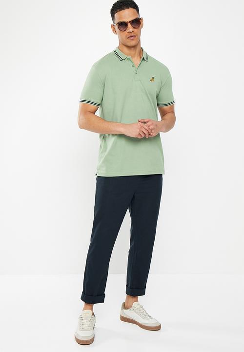 Brave Soul - MPS-131 kanoh - mint green