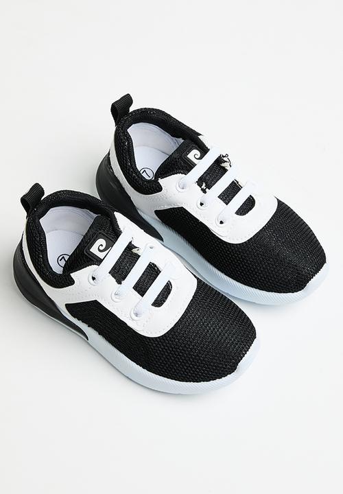 Pierre Cardin - Infants - black & white