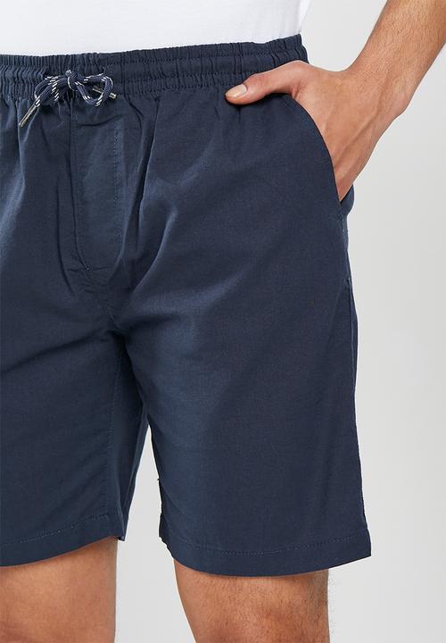 Brave Soul - MSRT - fineecon - navy
