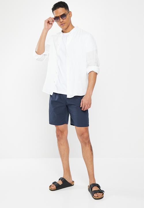 Brave Soul - MSRT - fineecon - navy